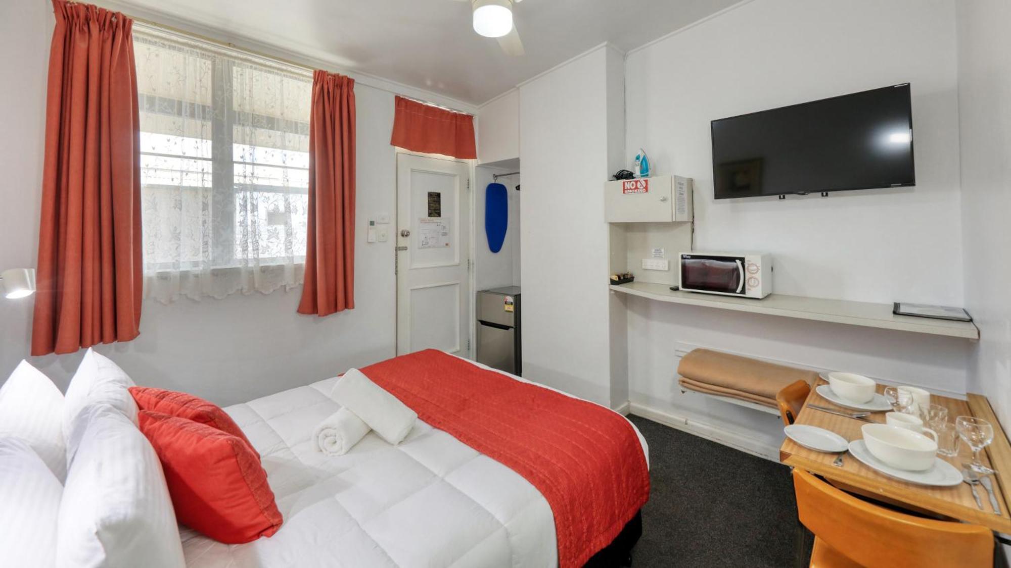 Cbd Gi Motel Glen Innes Zewnętrze zdjęcie