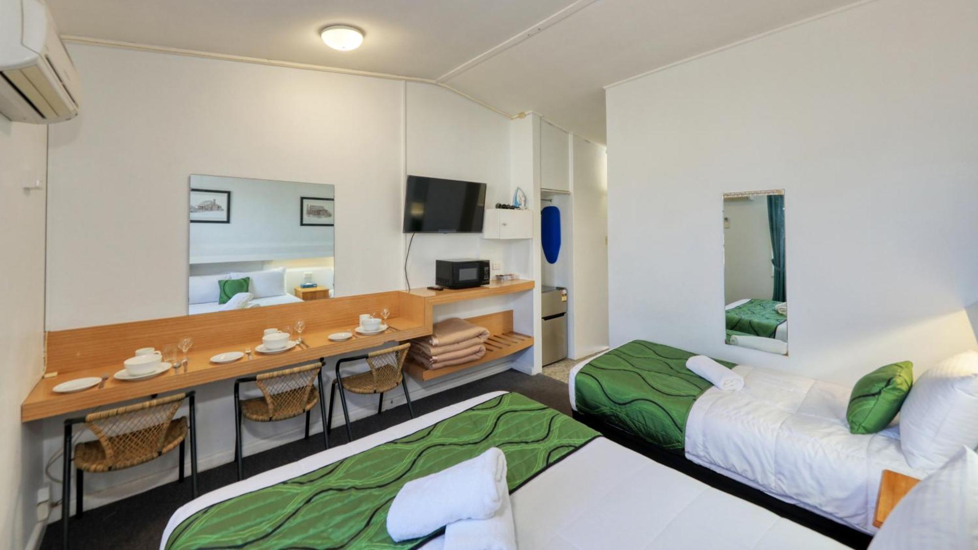 Cbd Gi Motel Glen Innes Zewnętrze zdjęcie