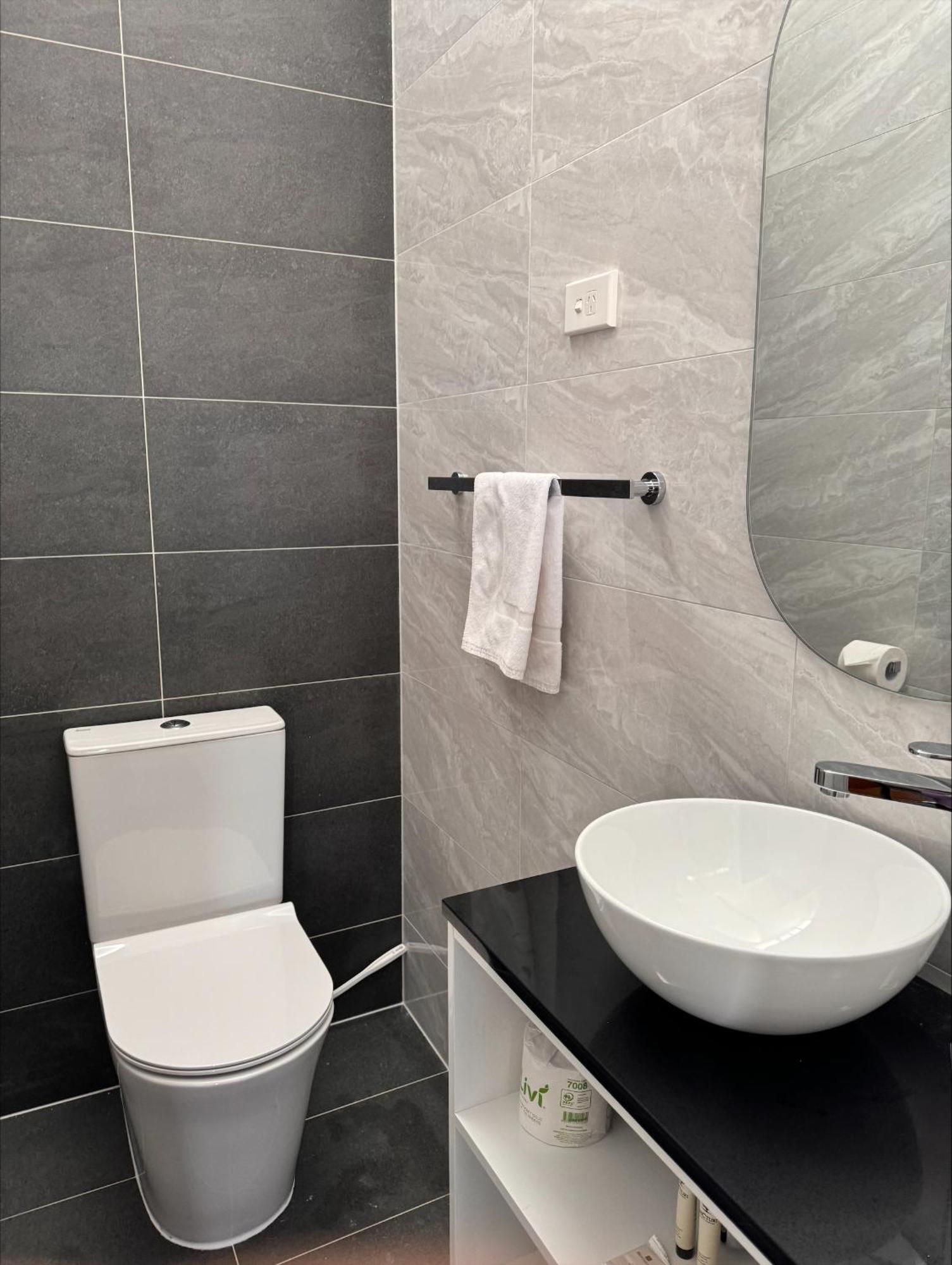 Cbd Gi Motel Glen Innes Zewnętrze zdjęcie